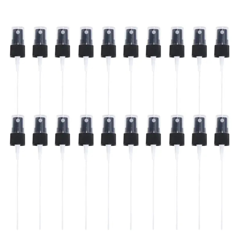 Spray Bottle Tops Fine Mist Spray Bottle Heads