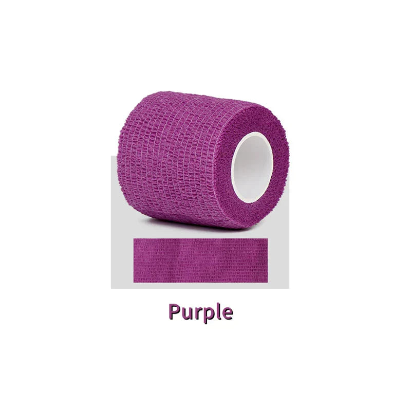 High Quality Tattoo Supplies Cohesive Disposable Tattoo