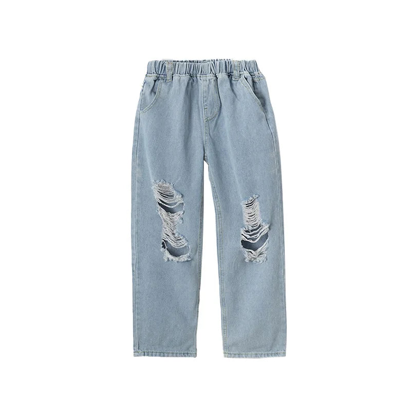 Hip-Hop Streetwear Girls Jazz Dance Outfit Purple Yellow