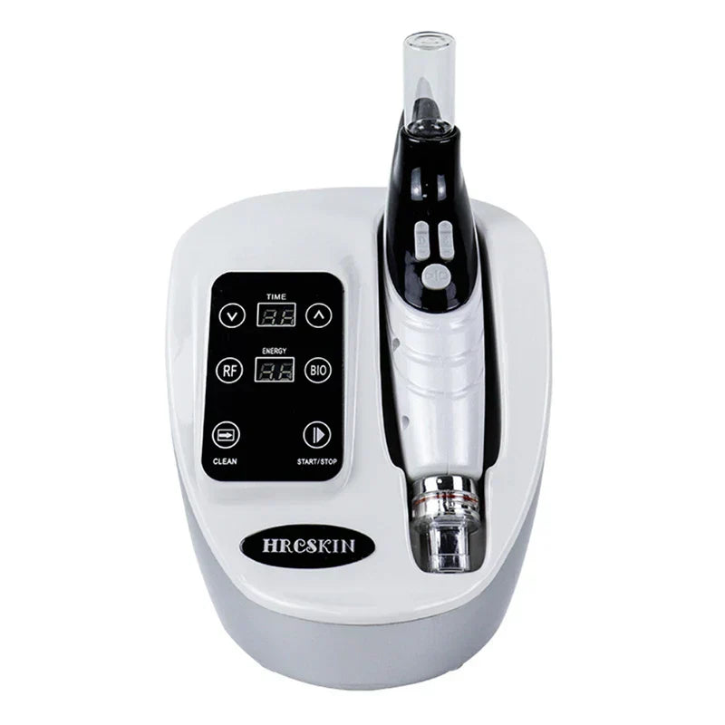 Home Use Needle Free Ems&Rf&Import In Nano Water
