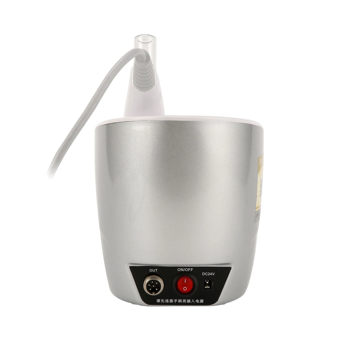 Home Use Needle Free Ems&Rf&Import In Nano Water