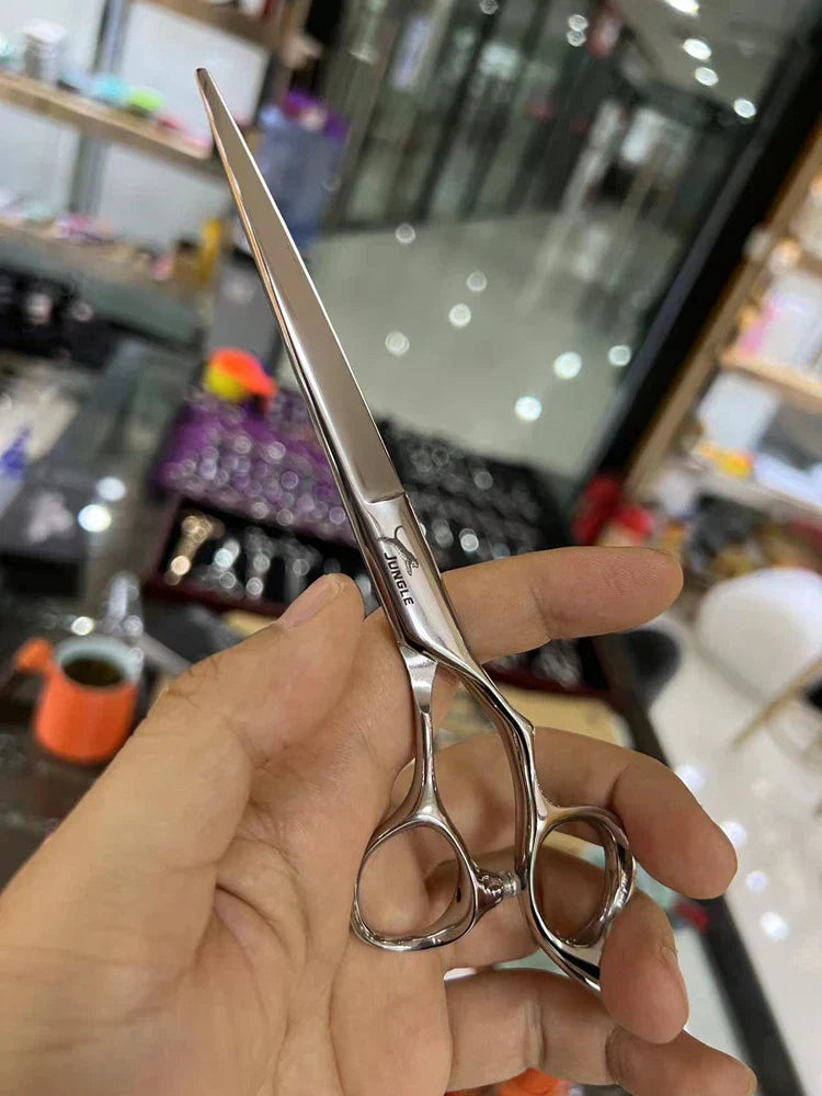 Jungle Haircutting Scissors