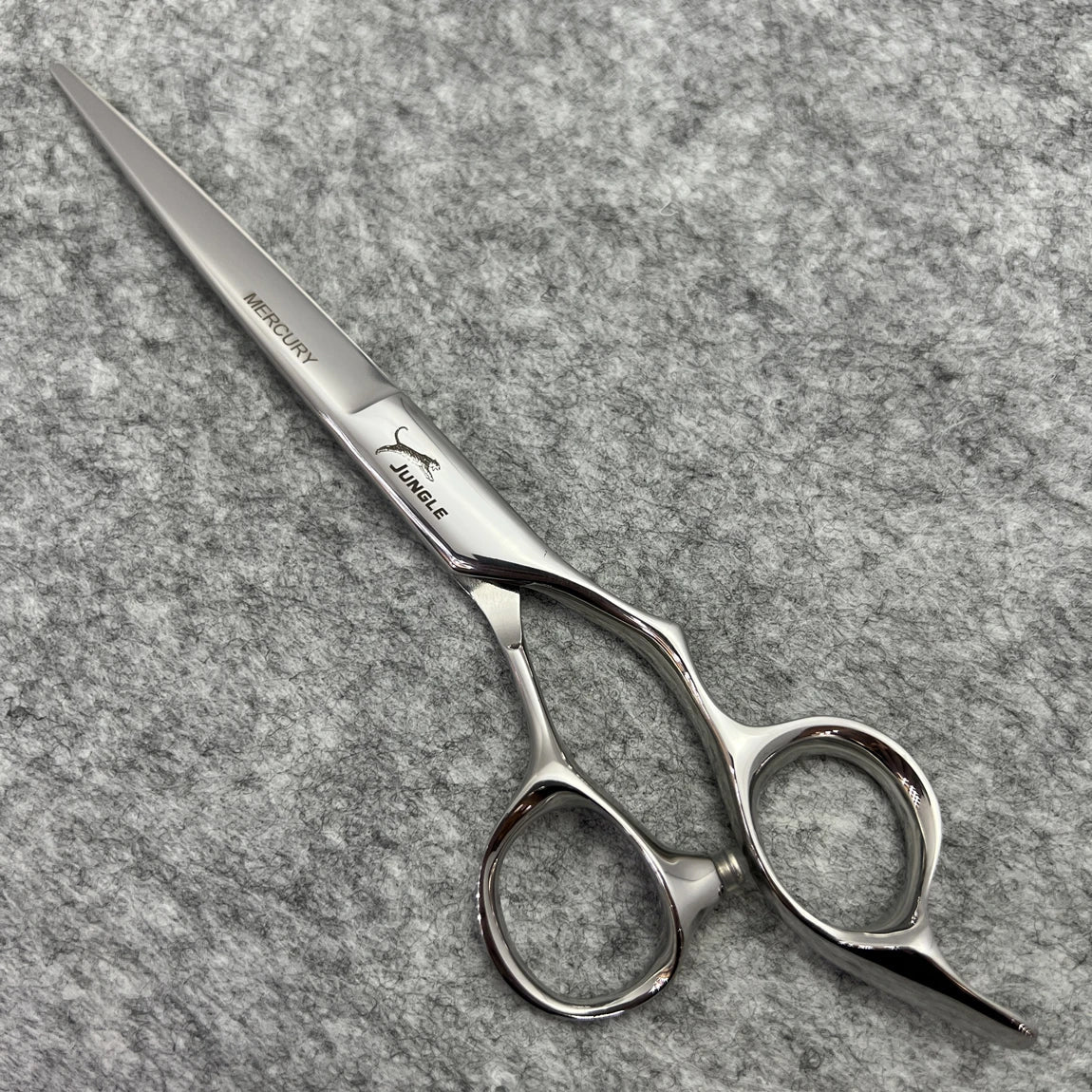 Jungle Haircutting Scissors
