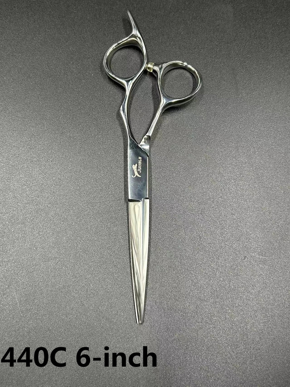 Jungle Haircutting Scissors