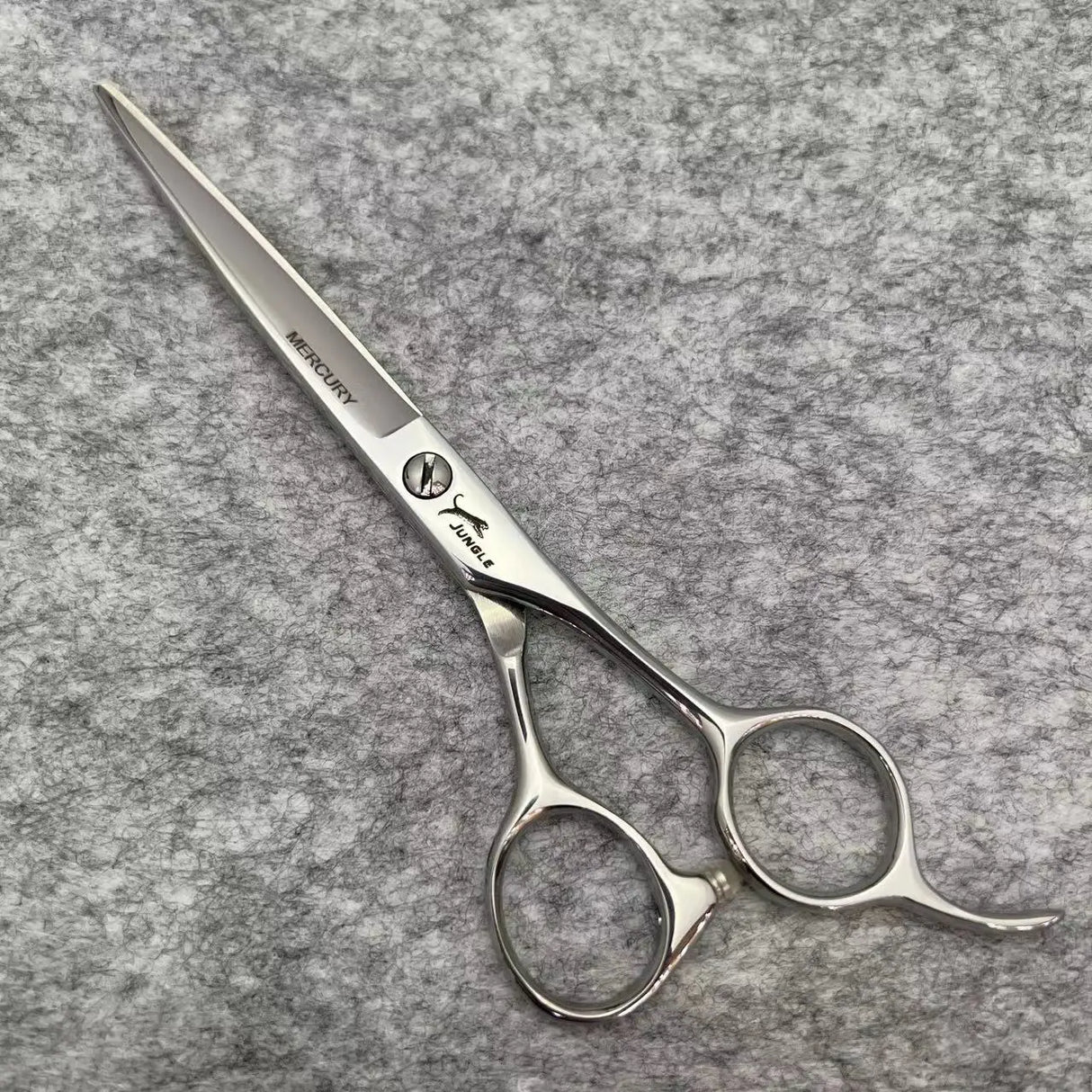Jungle Haircutting Scissors