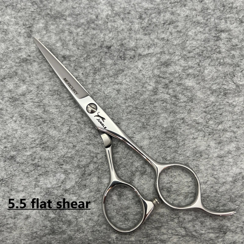 Jungle Haircutting Scissors