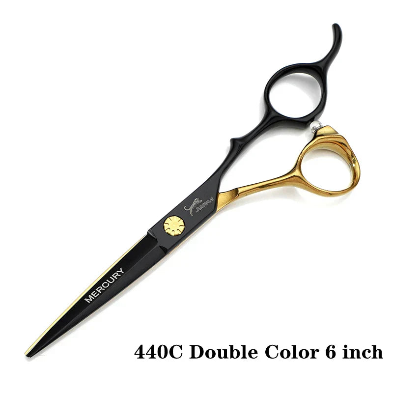 Jungle Haircutting Scissors