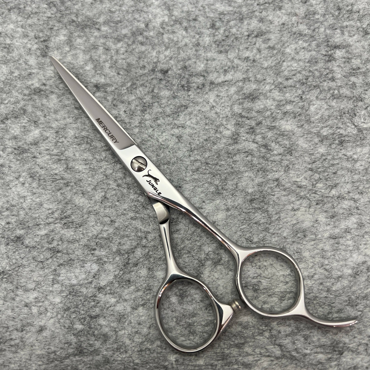 Jungle Haircutting Scissors
