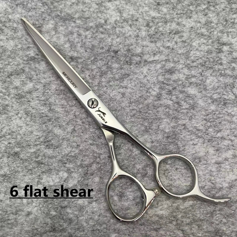 Jungle Haircutting Scissors