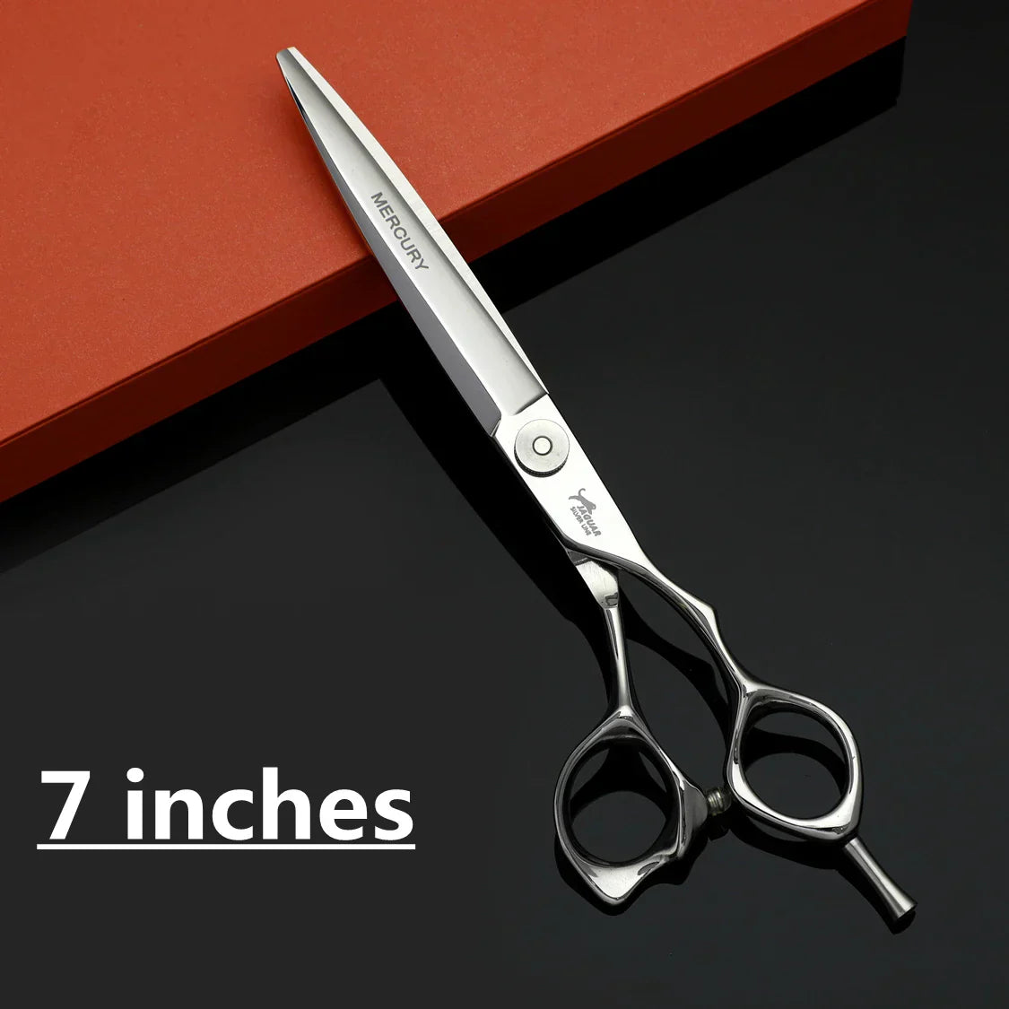 Jungle Haircutting Scissors