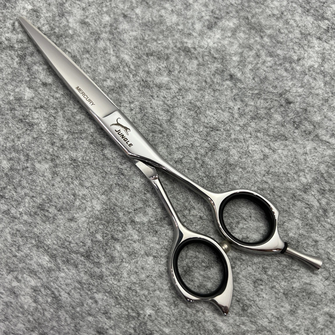 Jungle Haircutting Scissors
