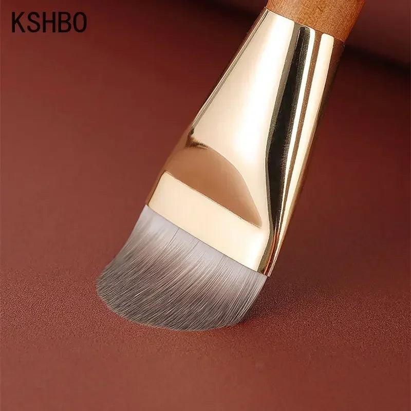 Kshbo Professional Super Thin Foundation Concealer Cream
