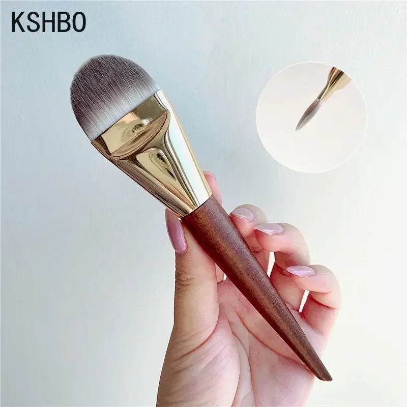 Kshbo Professional Super Thin Foundation Concealer Cream