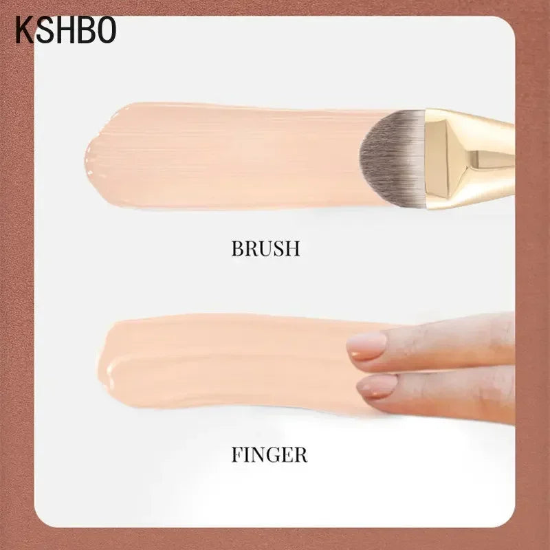 Kshbo Professional Super Thin Foundation Concealer Cream