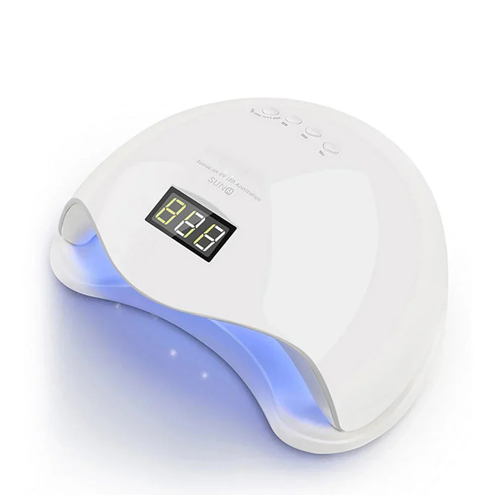 Linmanda Professional Uv Led Nail Lamp Machine For
