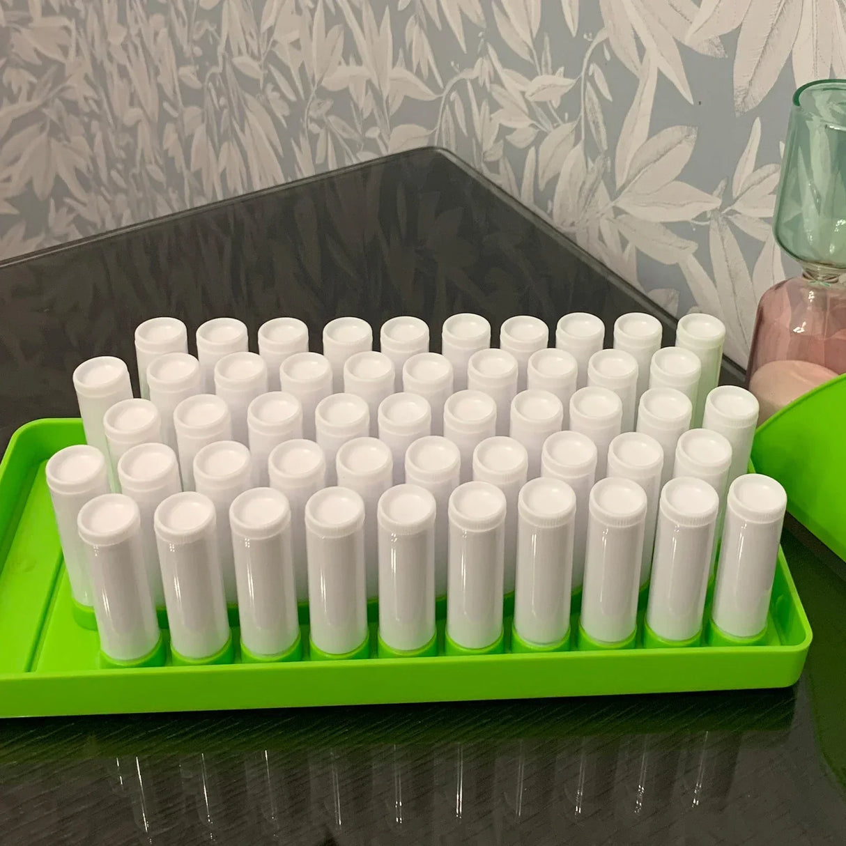 Lip Balm Crafting Kit Includes Lip Balm Pouring