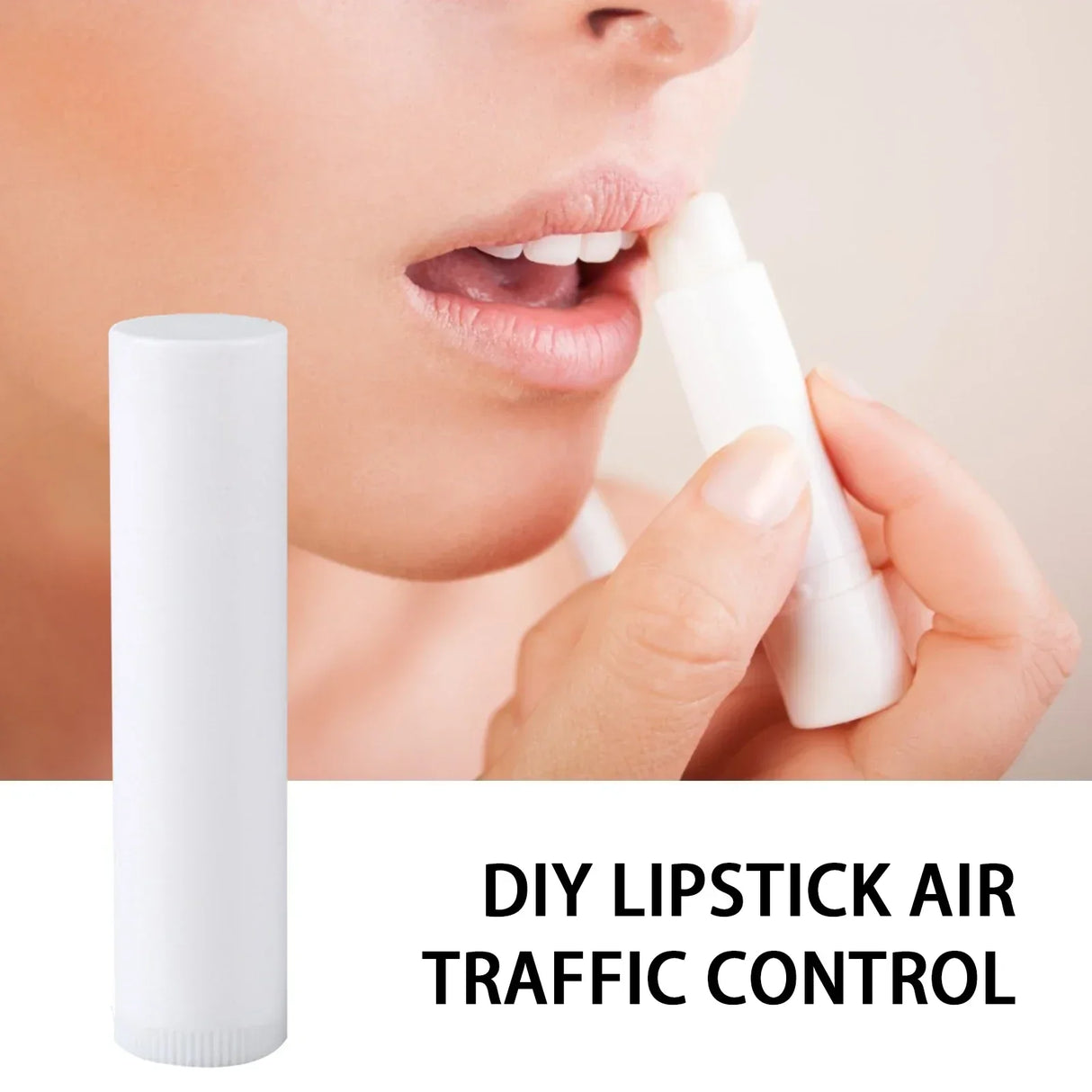 Lip Balm Crafting Kit Includes Lip Balm Pouring