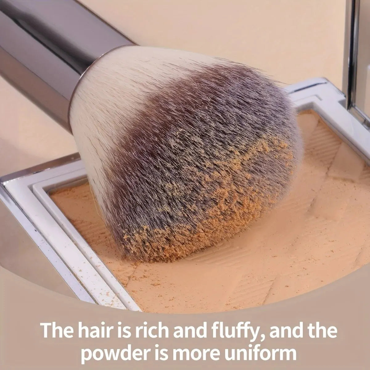 Maange Professional Makeup Brush Foundation Concealers