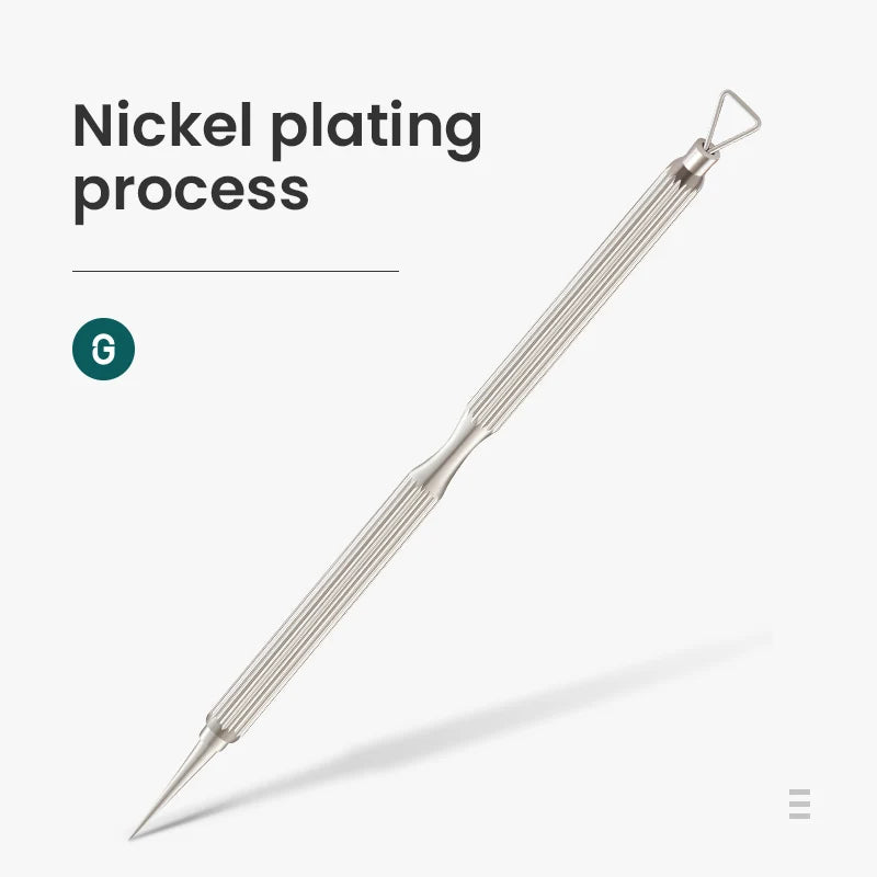 Mr.Green Blackhead Remover Acne Removal Needle Professional Pimple