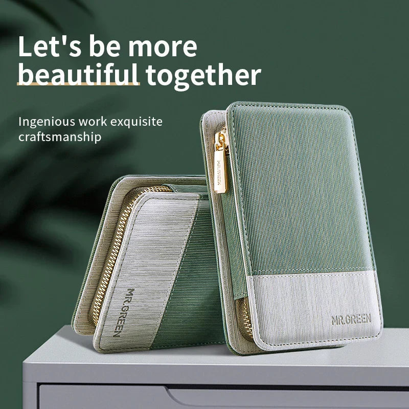 Mr.Green Manicure Set Pedicure Sets Nail Clipper Stainless