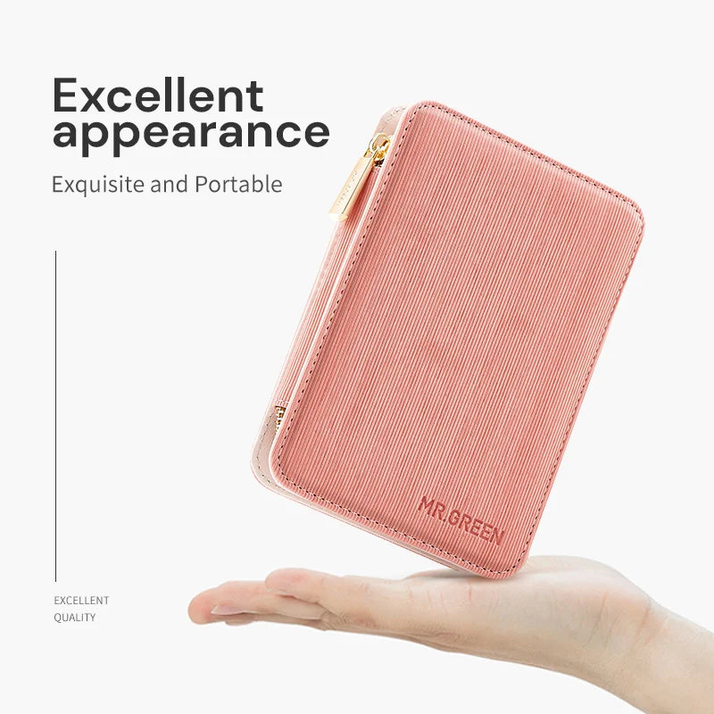 Mr.Green Manicure Set Pedicure Sets Nail Clippers Tools