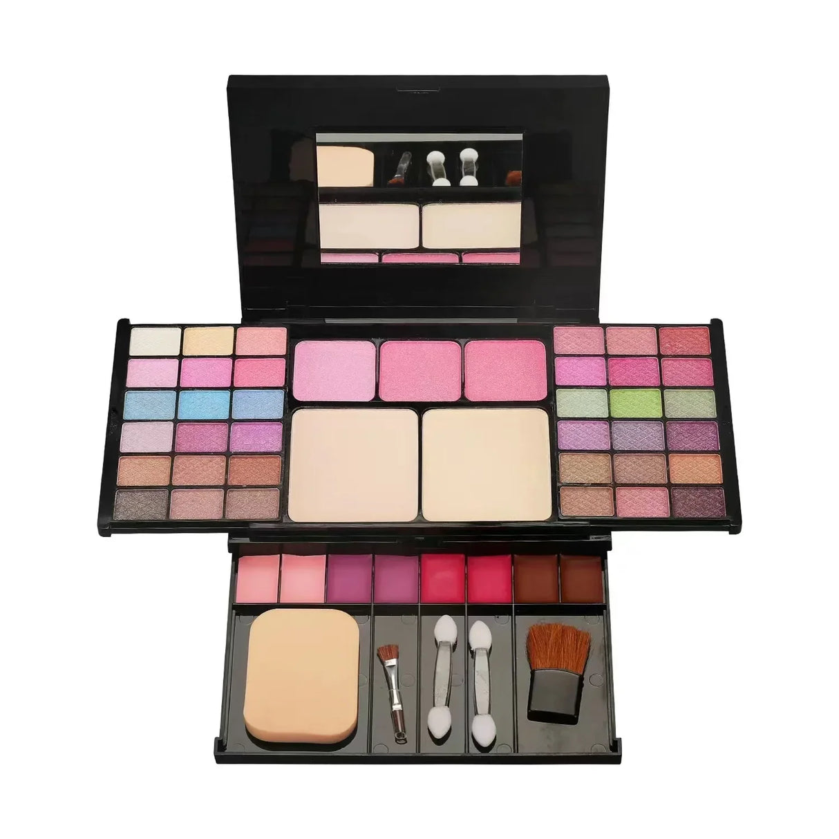 Makeup Gift For Women Full Kit All