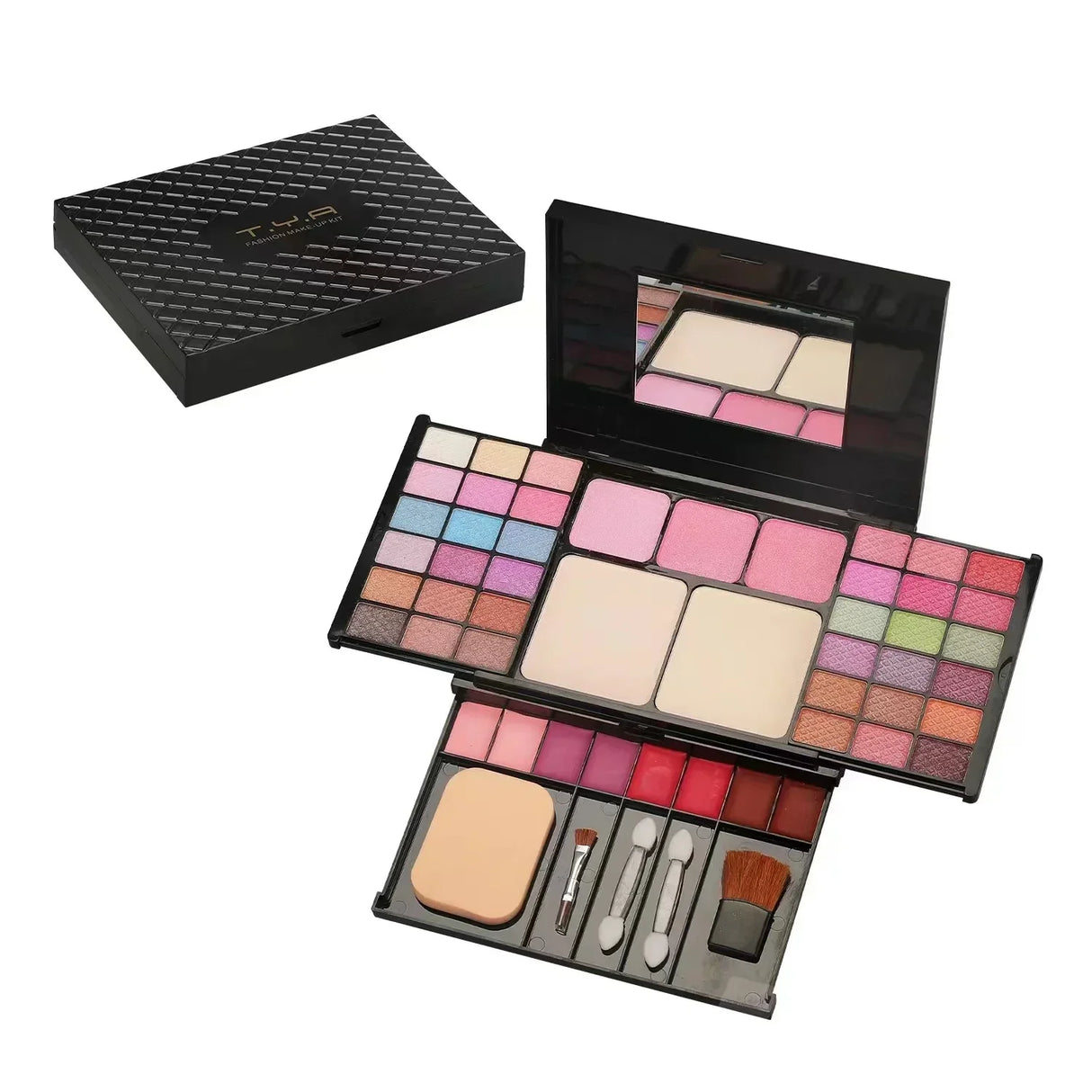 Makeup Gift For Women Full Kit All
