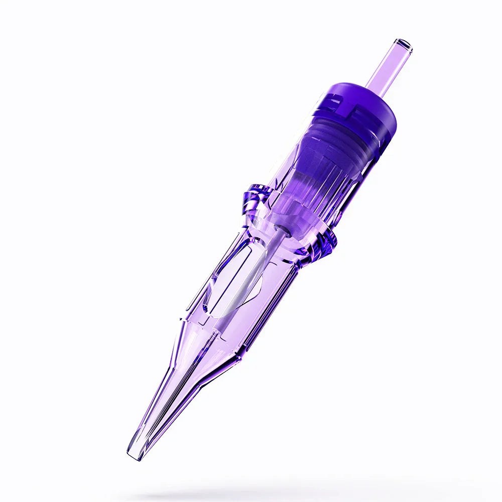 Mast Tattoo Cartridge Tattoo Needles Rl Disposable Sterilized