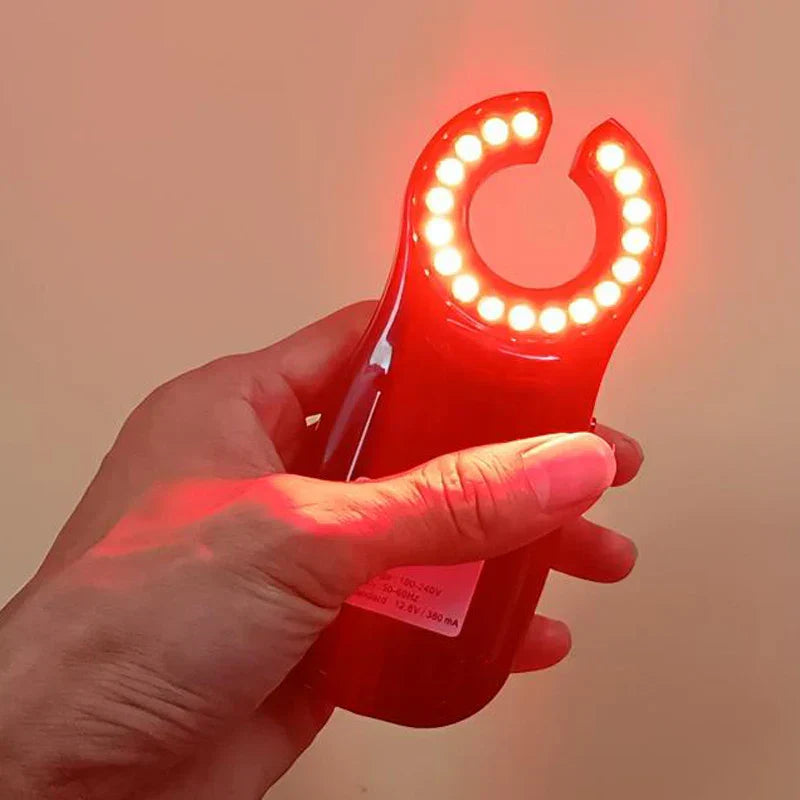 Medical Infrared Vein Locator Machine Nurse Injection Helper