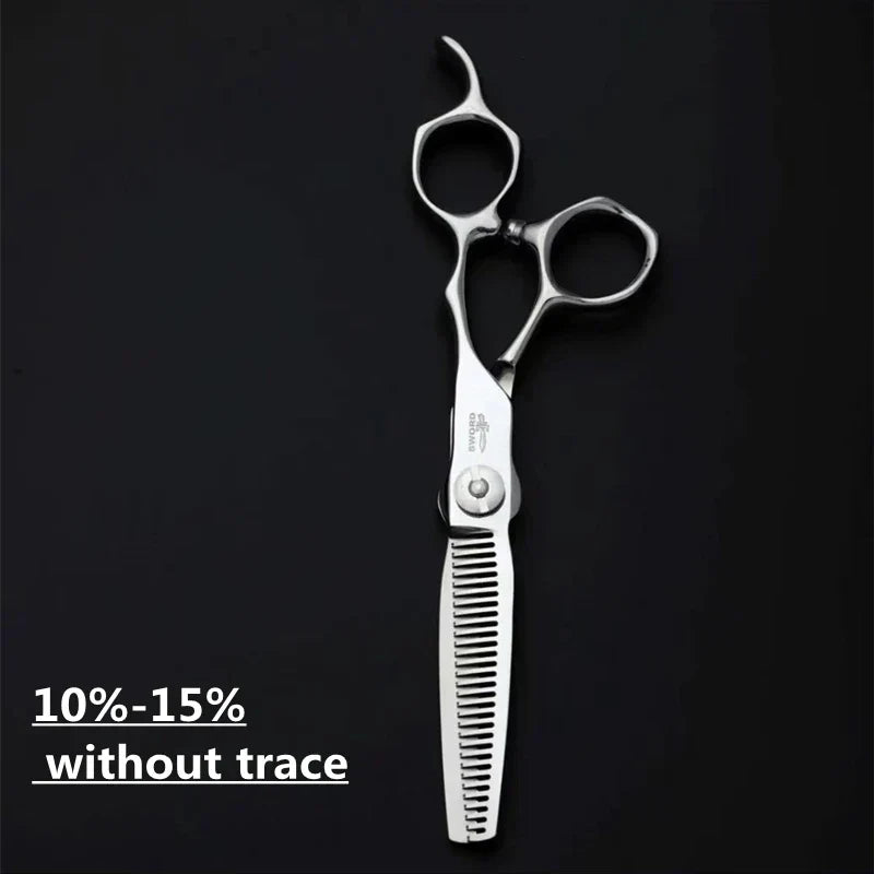 Thinning Barber Tools