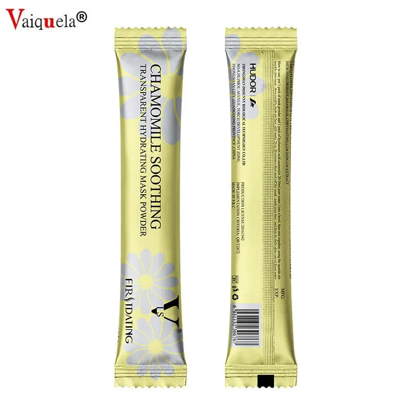 Moisturizing Salon Spa Soft Hydro Jelly Mask Powder