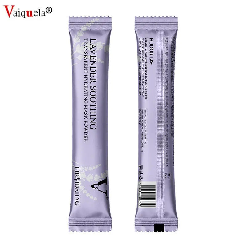 Moisturizing Salon Spa Soft Hydro Jelly Mask Powder