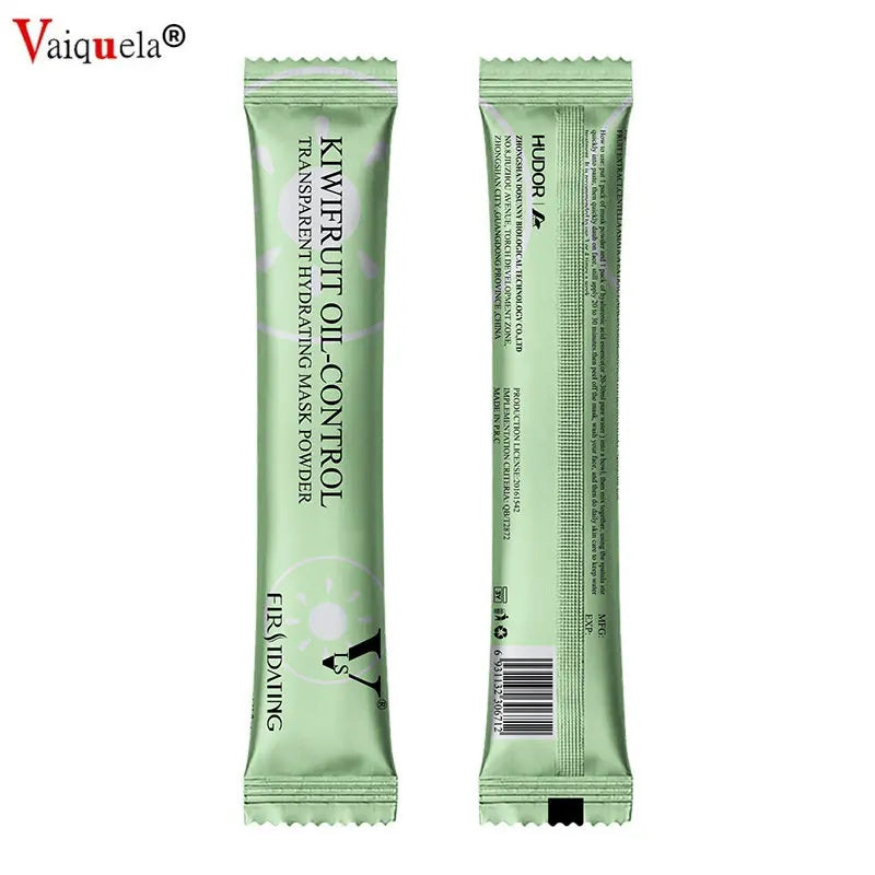 Moisturizing Salon Spa Soft Hydro Jelly Mask Powder