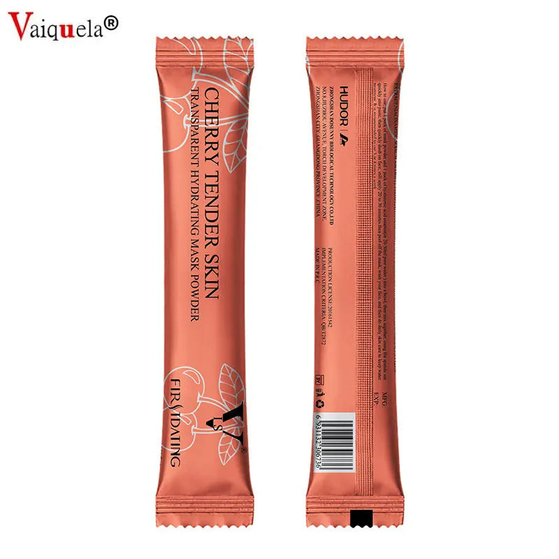 Moisturizing Salon Spa Soft Hydro Jelly Mask Powder