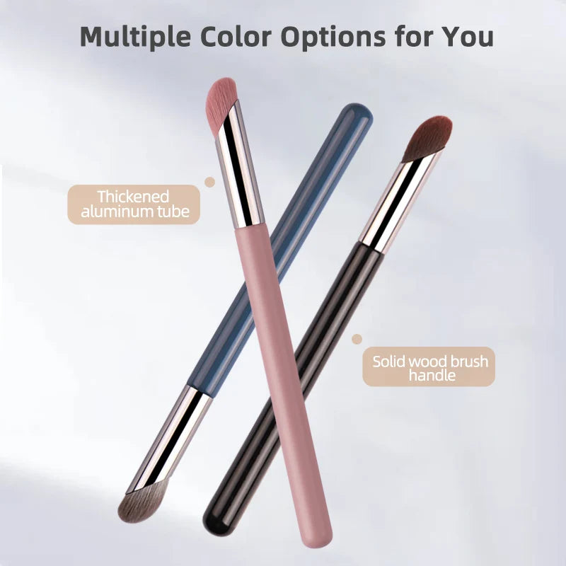 Mydestiny Finger Concealer Makeup Brushes Precision Soft Smudge