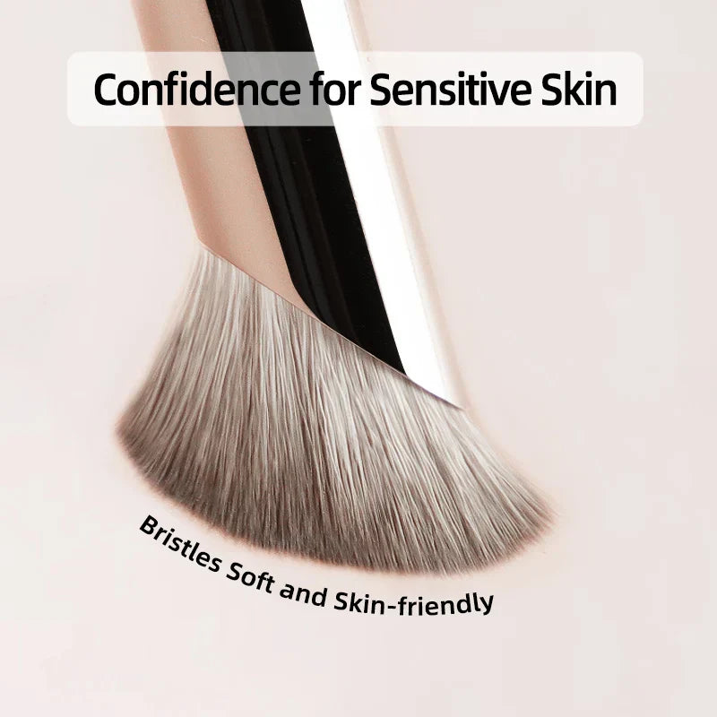Mydestiny Finger Concealer Makeup Brushes Precision Soft Smudge