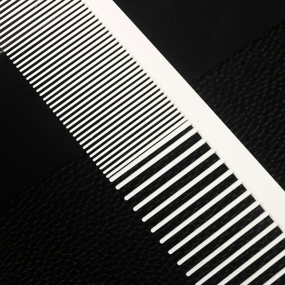 Mythus Barber Comb Haircut Professional Hairdressing Styling Comb