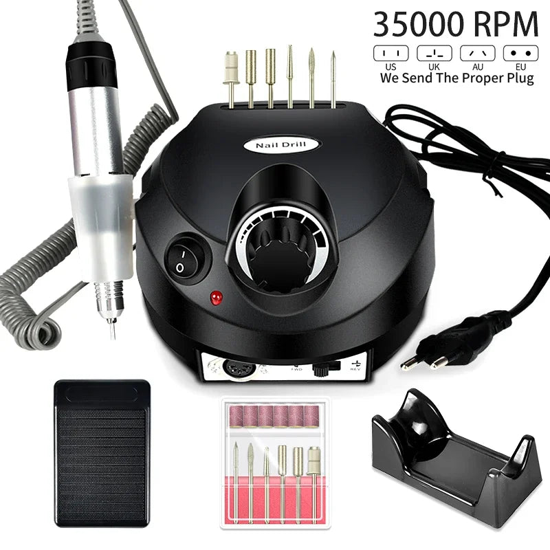 Nail Set Gel Nail Polish Set With Uv