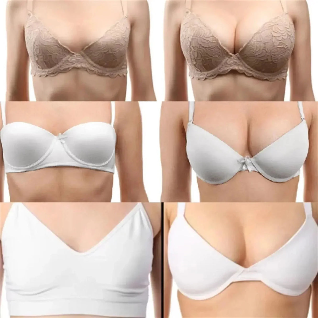 Natural Breast Enlargement Cream Lift Firm Breast Improve