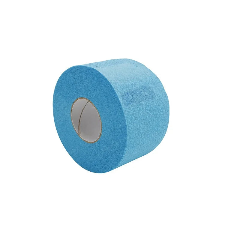 Neck Paper Salon Barber Hair Dresser Roll Cutting