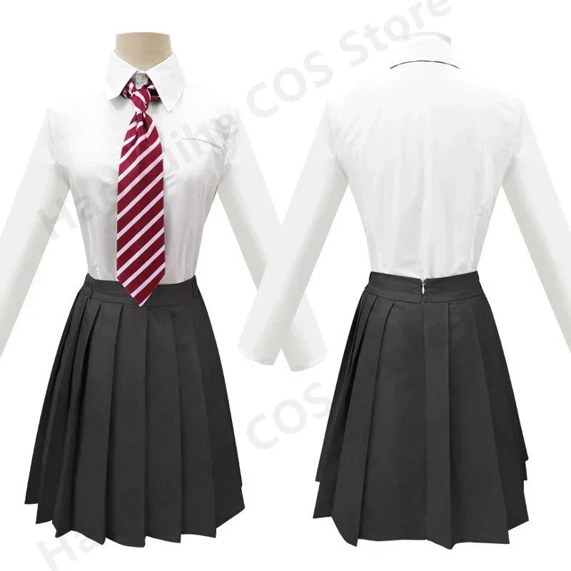 New Call Of The Night Yamori Kou Akira