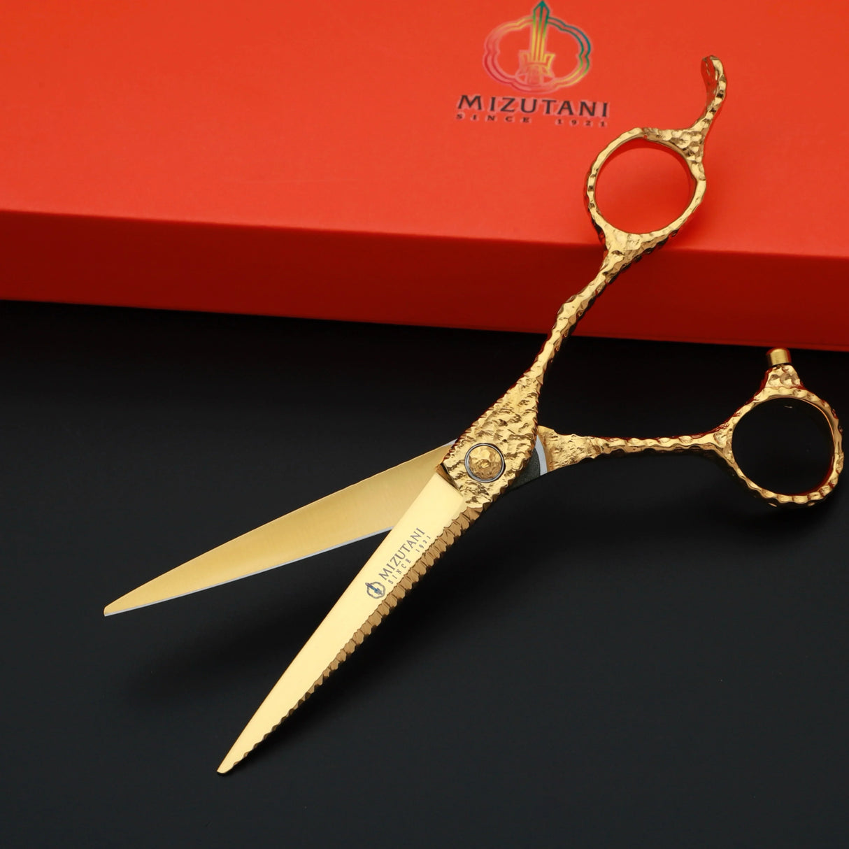 New Mizutani Professional Barber Tools Salon Hair Cutting