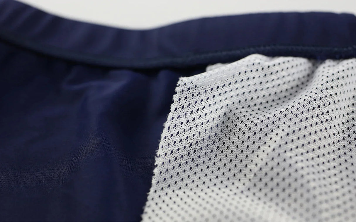 New Mens Swimsuit Sexy Swimwear Swimming Shorts Beachwear