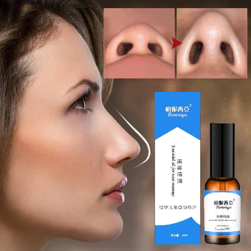 Nose Up Heighten Rhinoplasty Oil Nose Up