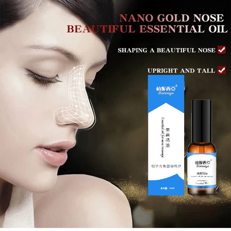 Nose Up Heighten Rhinoplasty Oil Nose Up