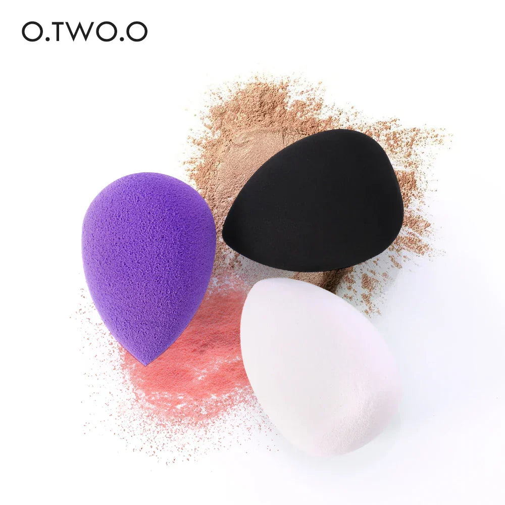 Makeup Sponge Waterproof Shape Cosmetic Puff Powder