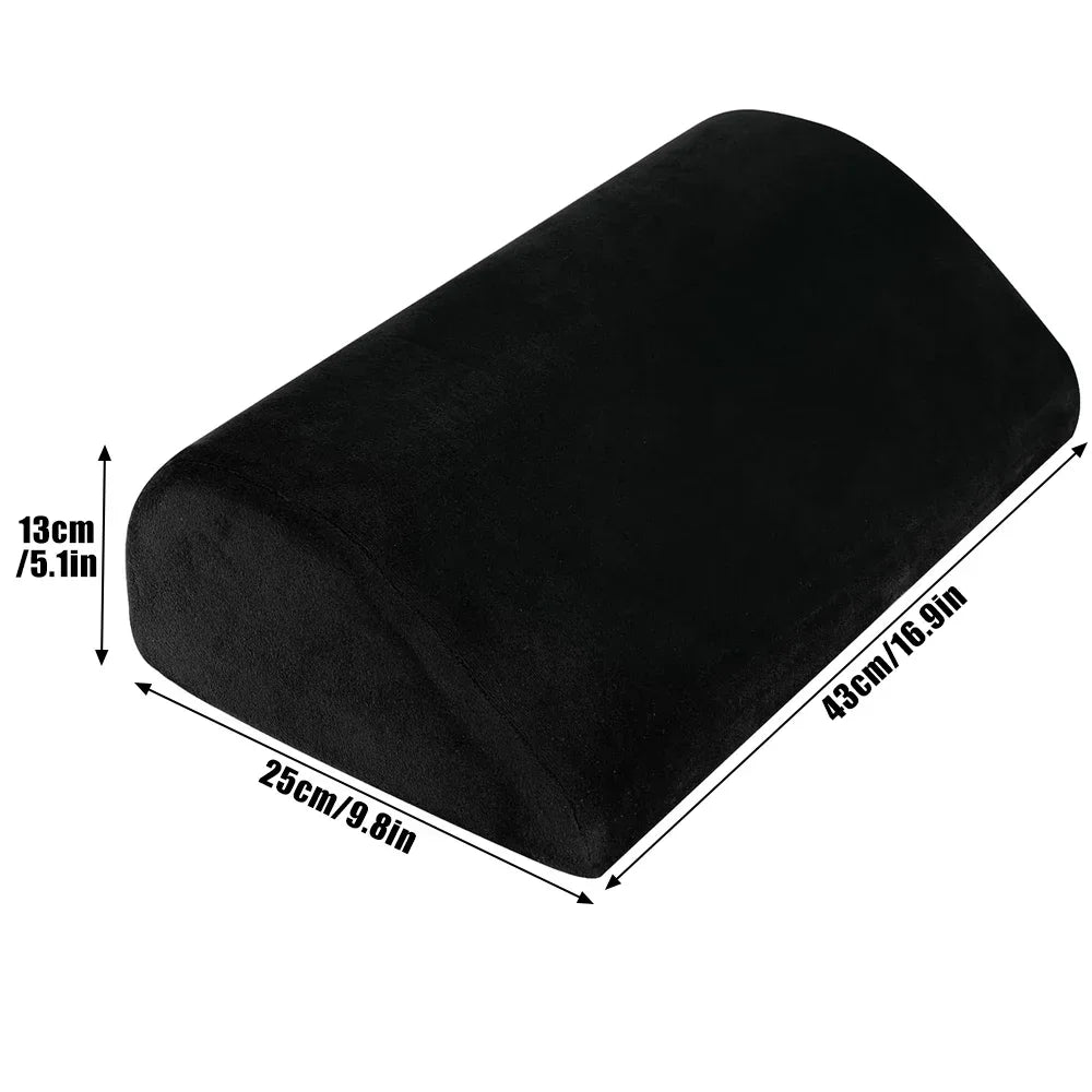 Office Foot Rest Under Desk - Most Comfortable