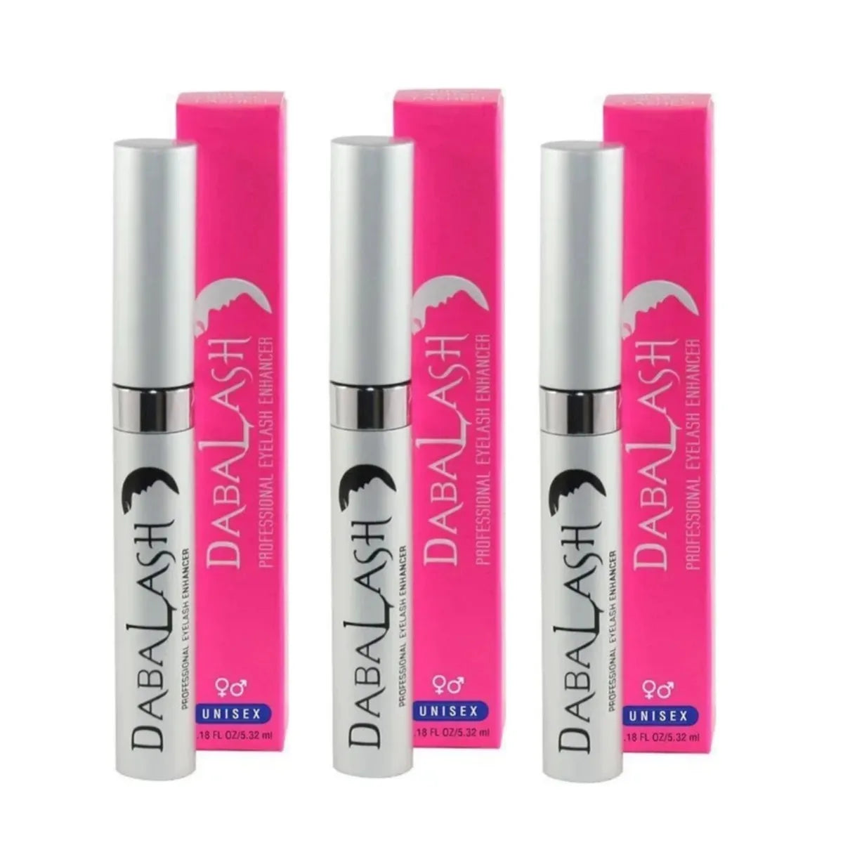 Original Eyelash Fluid Serum Protecting Eyelashes Strong