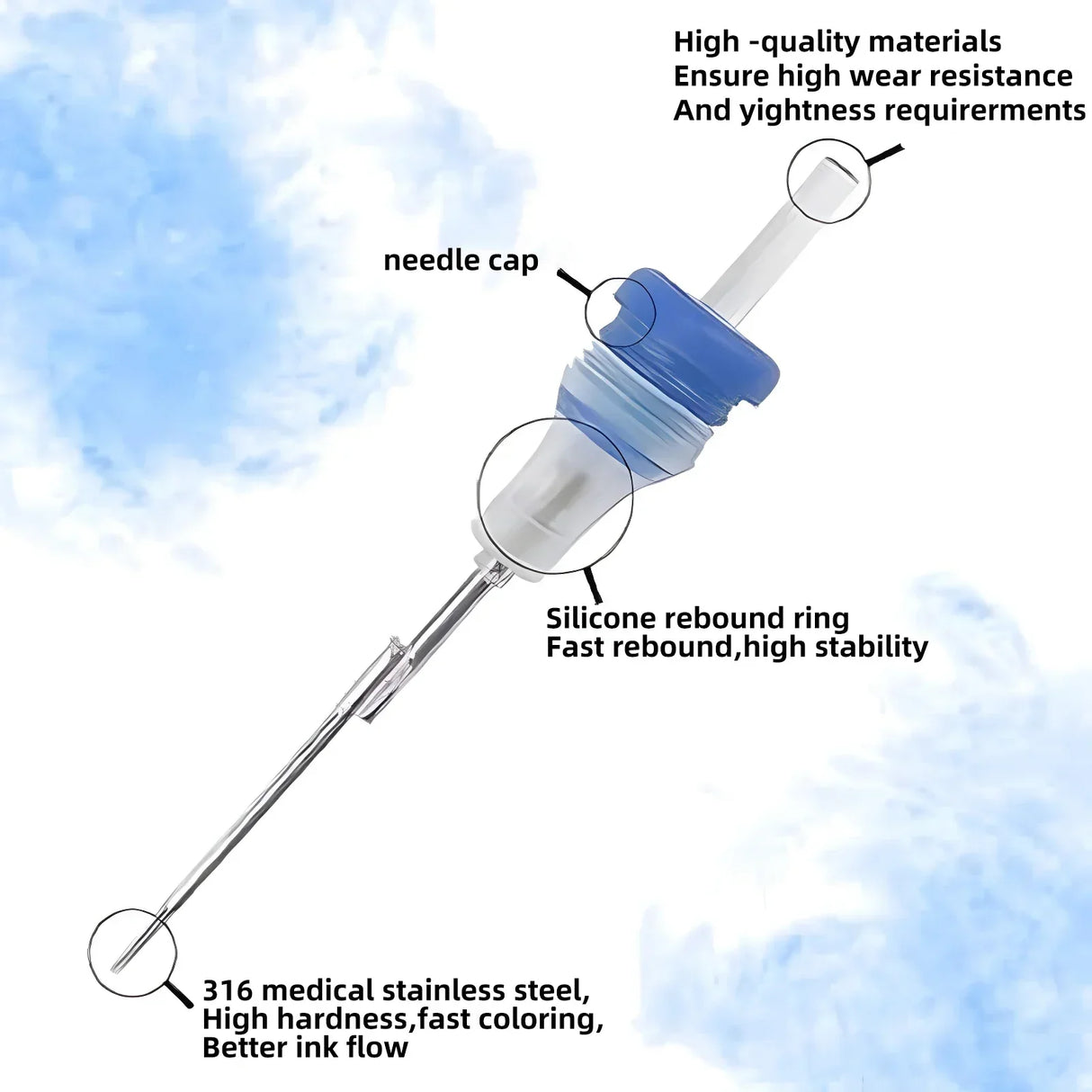 Poseidon Mixed Professional Rl Rs Rm