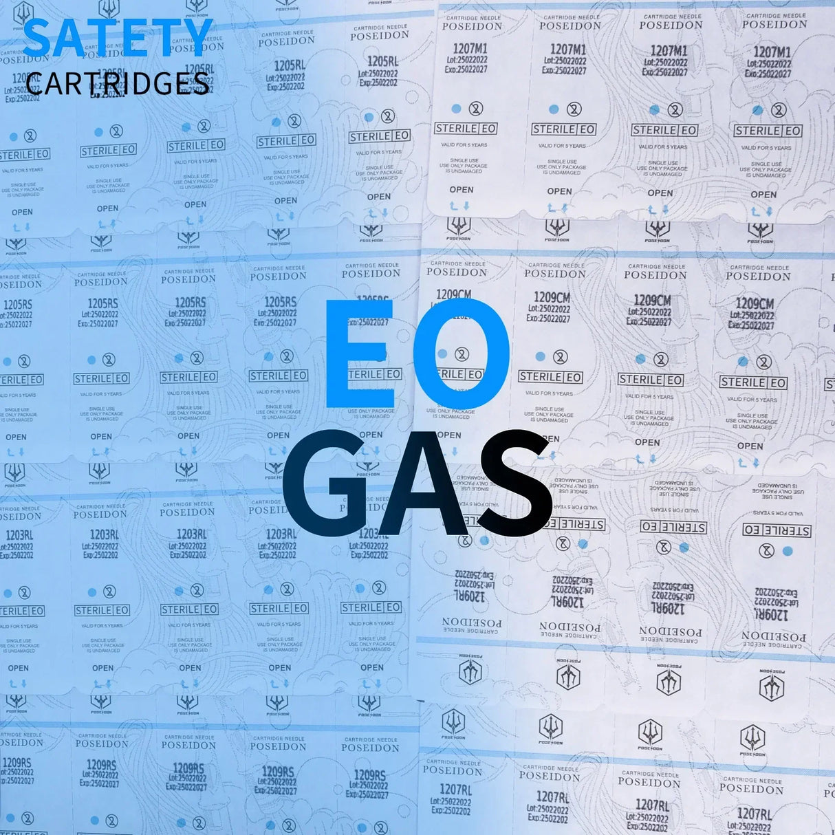 Poseidon Mixed Professional Rl Rs Rm